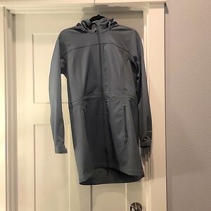 Like new trench coat